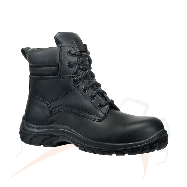 Chaussures de sécurité hautes S3 SRC