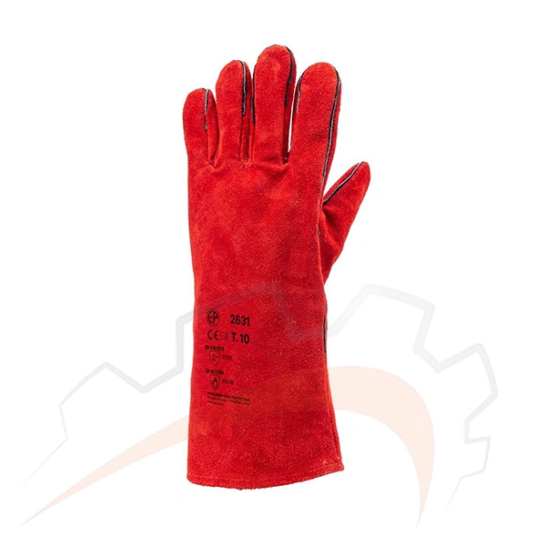 Gants anti-chaleur
