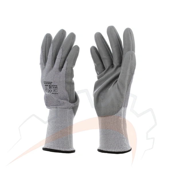 Gants anti-coupure