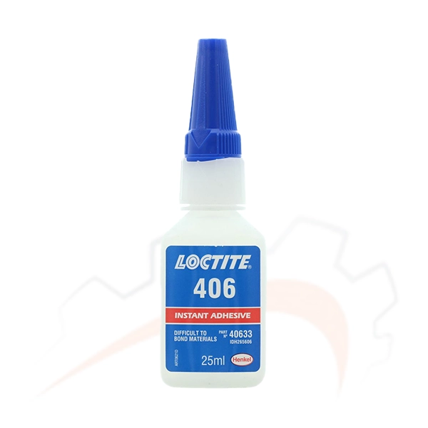 Loctite 406