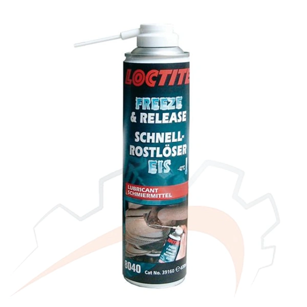 Loctite LB 8040