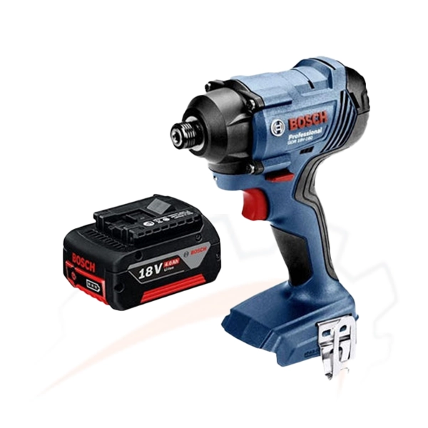 Outillage électroportatif sans fil