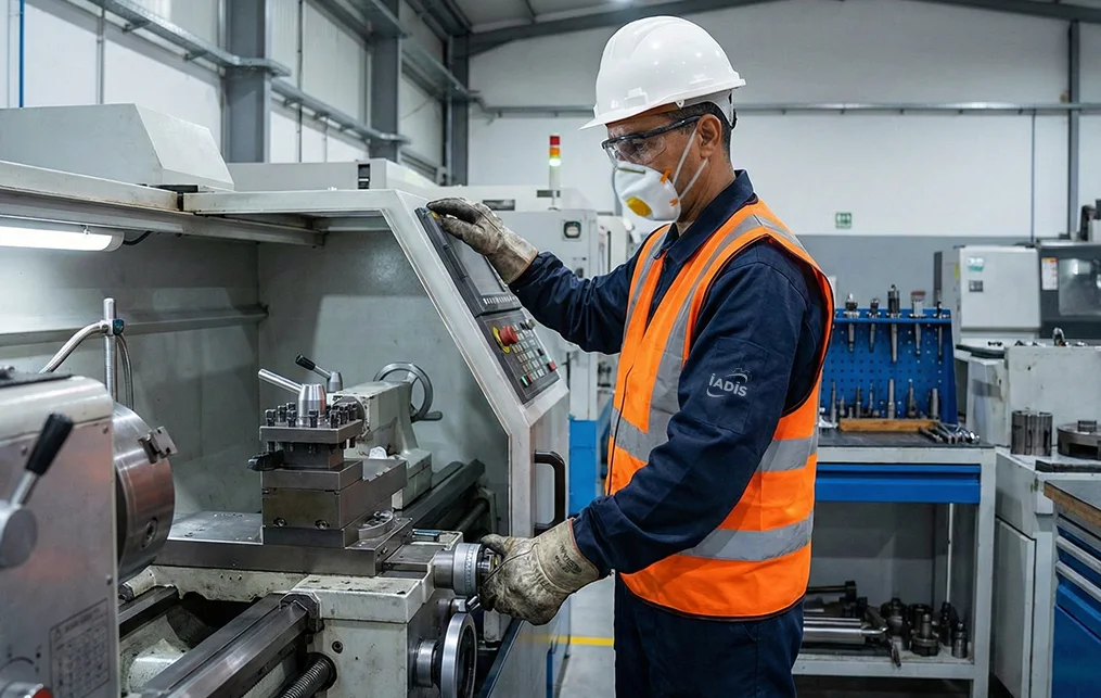 Prestation de recrutement en maintenance